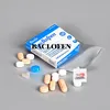 Baclofen prix b